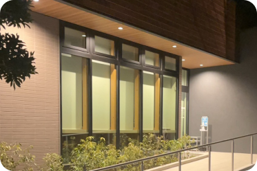 佐塚歯科医院外観写真