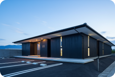 喜多デンタルクリニック外観写真